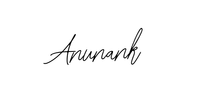 How to Draw Anunank signature style? Bearetta-2O07w is a latest design signature styles for name Anunank. Anunank signature style 12 images and pictures png