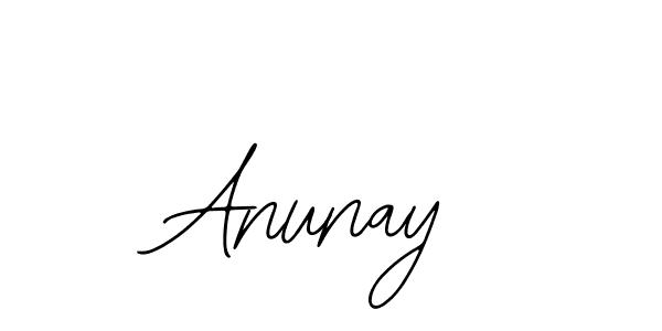 How to Draw Anunay signature style? Bearetta-2O07w is a latest design signature styles for name Anunay. Anunay signature style 12 images and pictures png