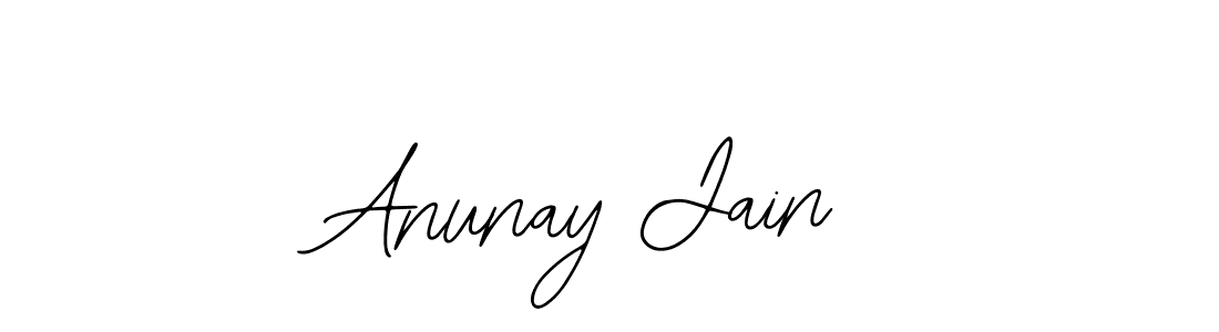 How to Draw Anunay Jain signature style? Bearetta-2O07w is a latest design signature styles for name Anunay Jain. Anunay Jain signature style 12 images and pictures png