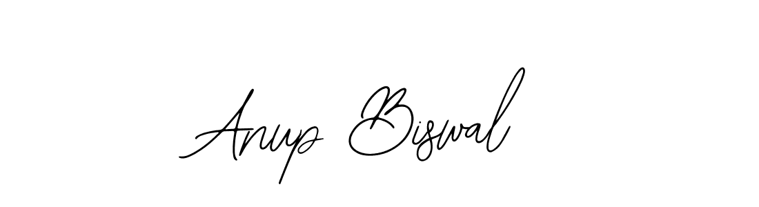 How to Draw Anup Biswal signature style? Bearetta-2O07w is a latest design signature styles for name Anup Biswal. Anup Biswal signature style 12 images and pictures png