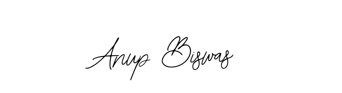 The best way (Bearetta-2O07w) to make a short signature is to pick only two or three words in your name. The name Anup Biswas include a total of six letters. For converting this name. Anup Biswas signature style 12 images and pictures png