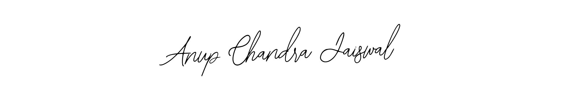 It looks lik you need a new signature style for name Anup Chandra Jaiswal. Design unique handwritten (Bearetta-2O07w) signature with our free signature maker in just a few clicks. Anup Chandra Jaiswal signature style 12 images and pictures png