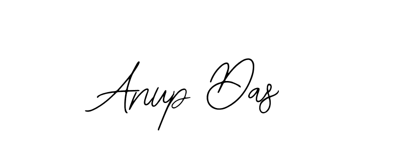 How to make Anup Das signature? Bearetta-2O07w is a professional autograph style. Create handwritten signature for Anup Das name. Anup Das signature style 12 images and pictures png