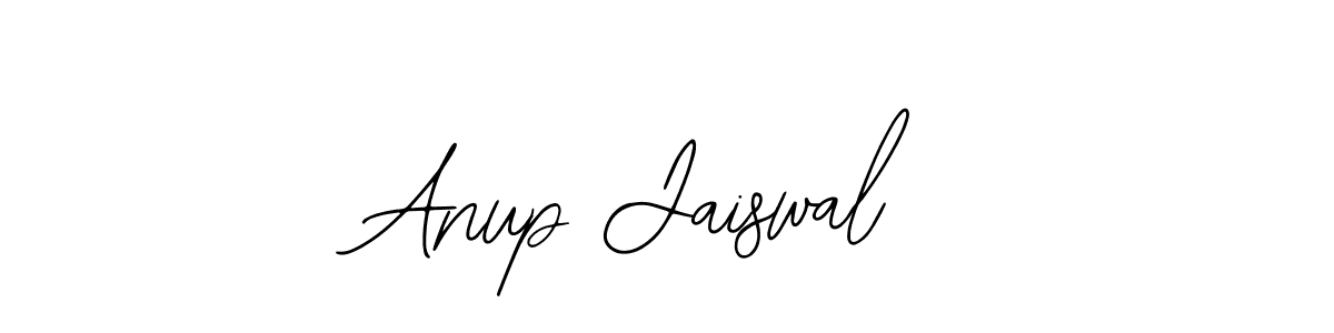 Make a beautiful signature design for name Anup Jaiswal. Use this online signature maker to create a handwritten signature for free. Anup Jaiswal signature style 12 images and pictures png