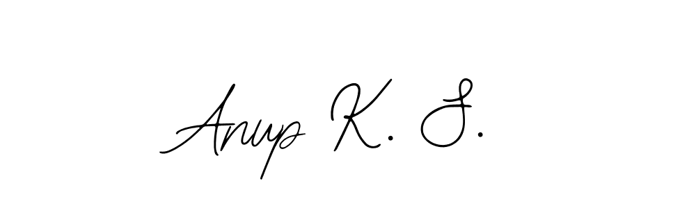 Here are the top 10 professional signature styles for the name Anup K. S.. These are the best autograph styles you can use for your name. Anup K. S. signature style 12 images and pictures png