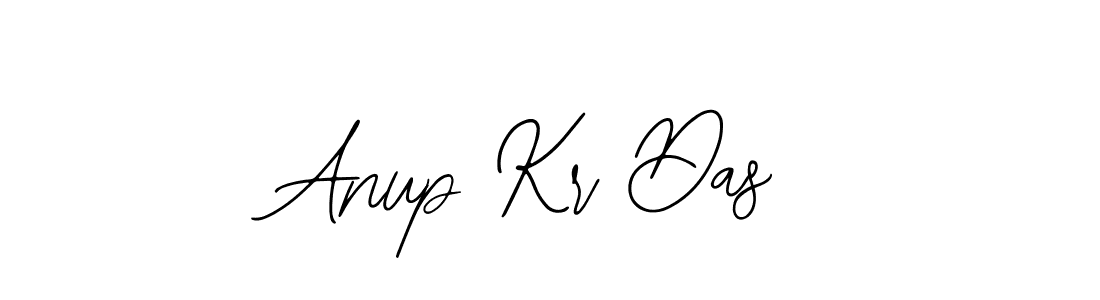 Similarly Bearetta-2O07w is the best handwritten signature design. Signature creator online .You can use it as an online autograph creator for name Anup Kr Das. Anup Kr Das signature style 12 images and pictures png