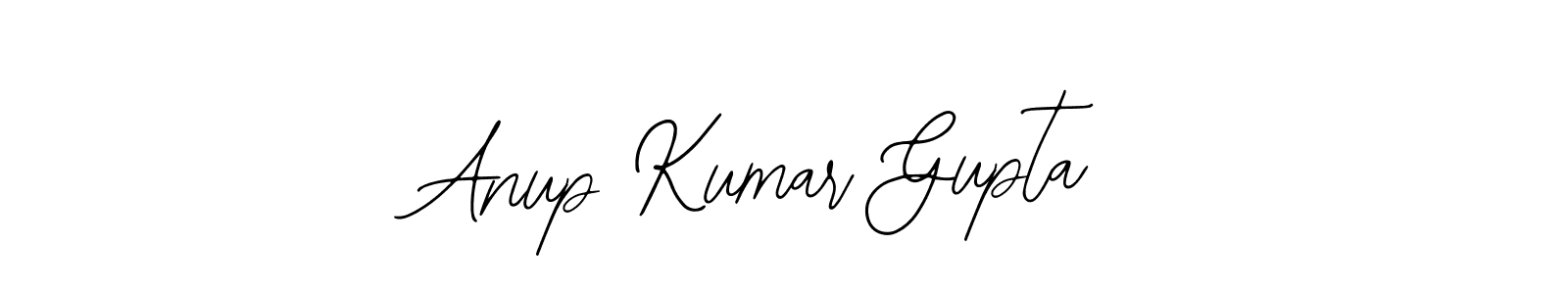 Also we have Anup Kumar Gupta name is the best signature style. Create professional handwritten signature collection using Bearetta-2O07w autograph style. Anup Kumar Gupta signature style 12 images and pictures png