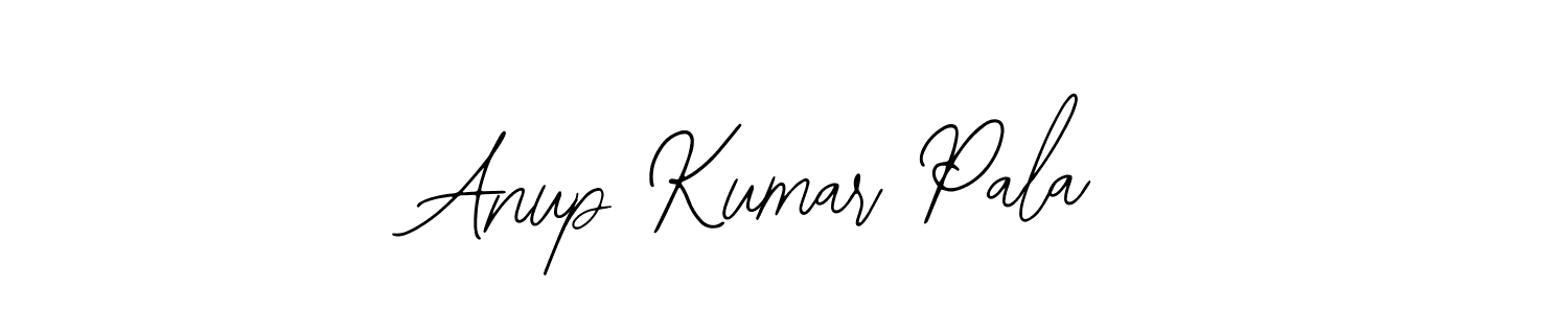 How to Draw Anup Kumar Pala signature style? Bearetta-2O07w is a latest design signature styles for name Anup Kumar Pala. Anup Kumar Pala signature style 12 images and pictures png