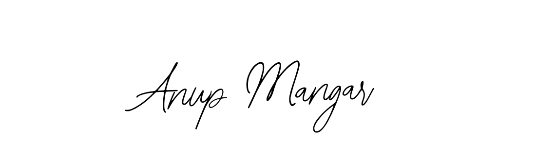 See photos of Anup Mangar official signature by Spectra . Check more albums & portfolios. Read reviews & check more about Bearetta-2O07w font. Anup Mangar signature style 12 images and pictures png