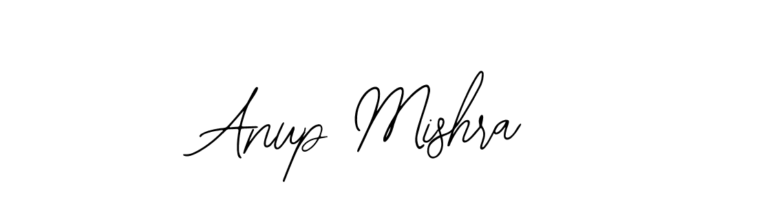 Make a beautiful signature design for name Anup Mishra. Use this online signature maker to create a handwritten signature for free. Anup Mishra signature style 12 images and pictures png