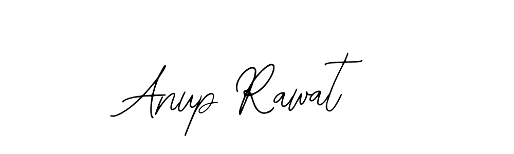 Check out images of Autograph of Anup Rawat name. Actor Anup Rawat Signature Style. Bearetta-2O07w is a professional sign style online. Anup Rawat signature style 12 images and pictures png