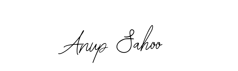 It looks lik you need a new signature style for name Anup Sahoo. Design unique handwritten (Bearetta-2O07w) signature with our free signature maker in just a few clicks. Anup Sahoo signature style 12 images and pictures png