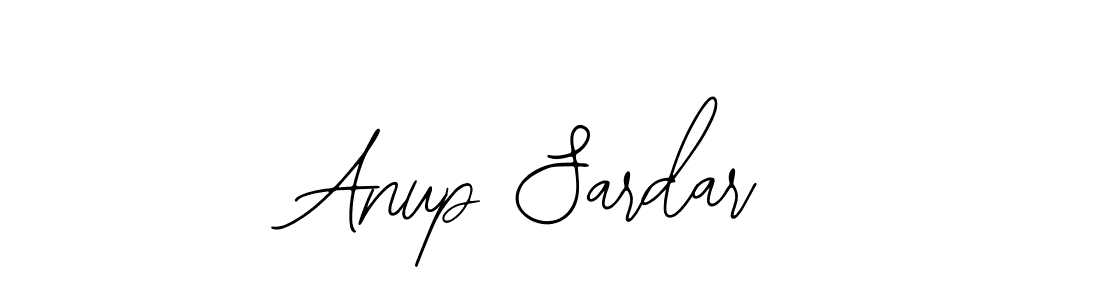 You can use this online signature creator to create a handwritten signature for the name Anup Sardar. This is the best online autograph maker. Anup Sardar signature style 12 images and pictures png