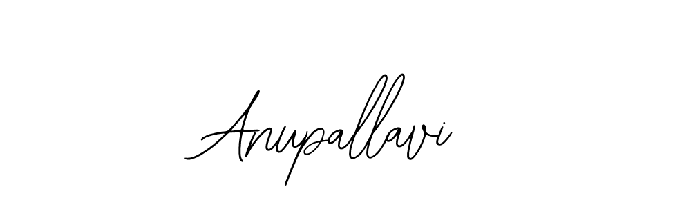 Similarly Bearetta-2O07w is the best handwritten signature design. Signature creator online .You can use it as an online autograph creator for name Anupallavi. Anupallavi signature style 12 images and pictures png