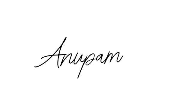 See photos of Anupam official signature by Spectra . Check more albums & portfolios. Read reviews & check more about Bearetta-2O07w font. Anupam signature style 12 images and pictures png