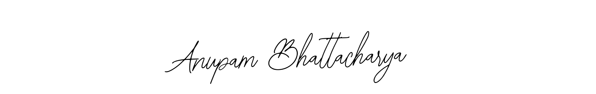 Also You can easily find your signature by using the search form. We will create Anupam Bhattacharya name handwritten signature images for you free of cost using Bearetta-2O07w sign style. Anupam Bhattacharya signature style 12 images and pictures png