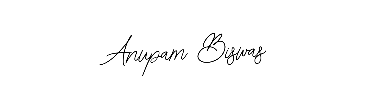 Best and Professional Signature Style for Anupam Biswas. Bearetta-2O07w Best Signature Style Collection. Anupam Biswas signature style 12 images and pictures png