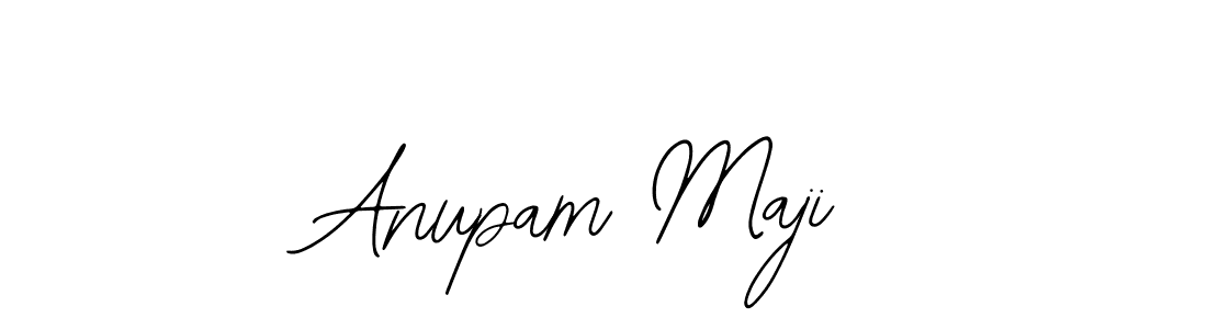 Here are the top 10 professional signature styles for the name Anupam Maji. These are the best autograph styles you can use for your name. Anupam Maji signature style 12 images and pictures png