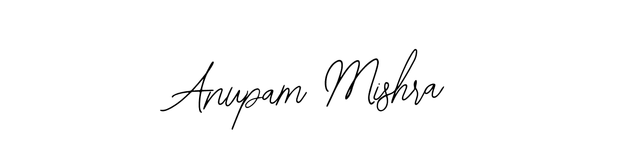 Once you've used our free online signature maker to create your best signature Bearetta-2O07w style, it's time to enjoy all of the benefits that Anupam Mishra name signing documents. Anupam Mishra signature style 12 images and pictures png