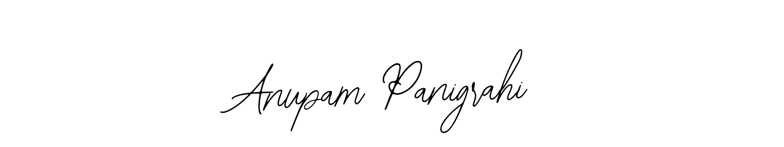 This is the best signature style for the Anupam Panigrahi name. Also you like these signature font (Bearetta-2O07w). Mix name signature. Anupam Panigrahi signature style 12 images and pictures png