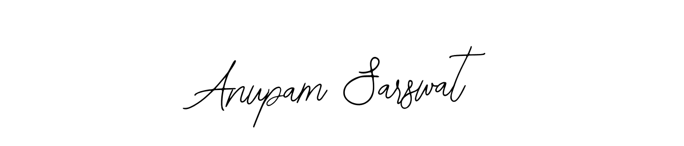 Once you've used our free online signature maker to create your best signature Bearetta-2O07w style, it's time to enjoy all of the benefits that Anupam Sarswat name signing documents. Anupam Sarswat signature style 12 images and pictures png