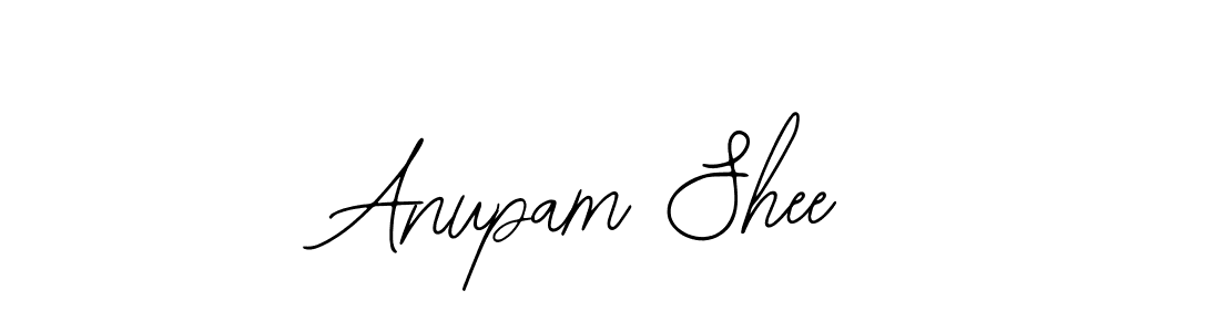 if you are searching for the best signature style for your name Anupam Shee. so please give up your signature search. here we have designed multiple signature styles  using Bearetta-2O07w. Anupam Shee signature style 12 images and pictures png