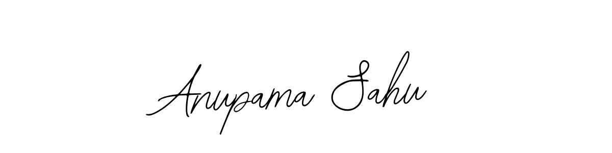 This is the best signature style for the Anupama Sahu name. Also you like these signature font (Bearetta-2O07w). Mix name signature. Anupama Sahu signature style 12 images and pictures png