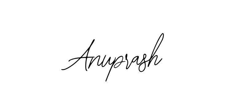 Best and Professional Signature Style for Anuprash. Bearetta-2O07w Best Signature Style Collection. Anuprash signature style 12 images and pictures png