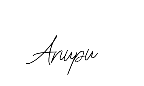 Create a beautiful signature design for name Anupu. With this signature (Bearetta-2O07w) fonts, you can make a handwritten signature for free. Anupu signature style 12 images and pictures png