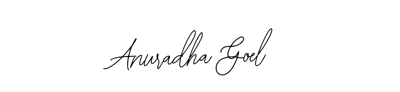 Here are the top 10 professional signature styles for the name Anuradha Goel. These are the best autograph styles you can use for your name. Anuradha Goel signature style 12 images and pictures png