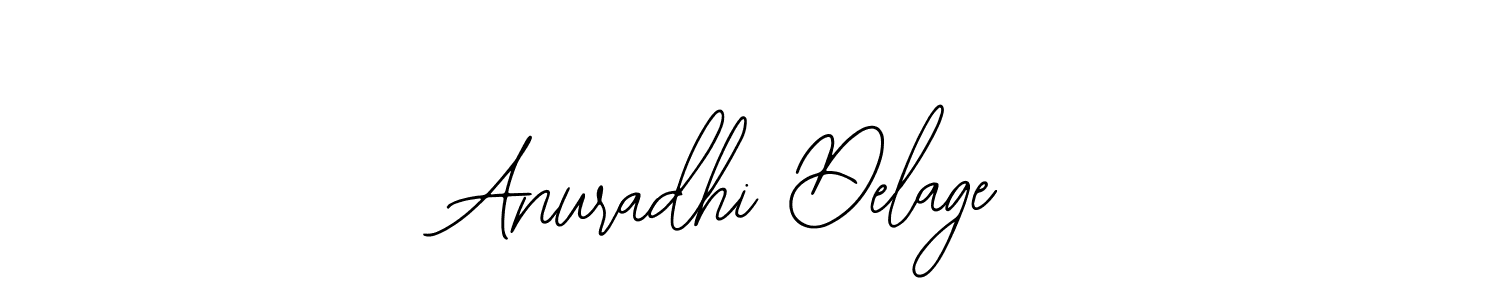 Once you've used our free online signature maker to create your best signature Bearetta-2O07w style, it's time to enjoy all of the benefits that Anuradhi Delage name signing documents. Anuradhi Delage signature style 12 images and pictures png