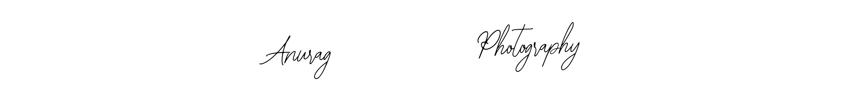 Make a beautiful signature design for name Anurag             Photography. With this signature (Bearetta-2O07w) style, you can create a handwritten signature for free. Anurag             Photography signature style 12 images and pictures png