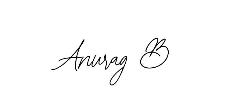 Here are the top 10 professional signature styles for the name Anurag B. These are the best autograph styles you can use for your name. Anurag B signature style 12 images and pictures png