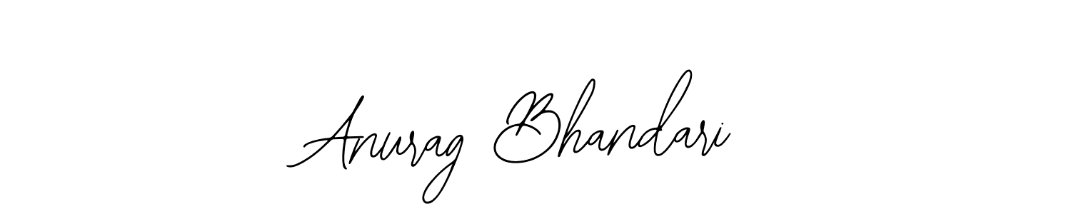 See photos of Anurag Bhandari official signature by Spectra . Check more albums & portfolios. Read reviews & check more about Bearetta-2O07w font. Anurag Bhandari signature style 12 images and pictures png
