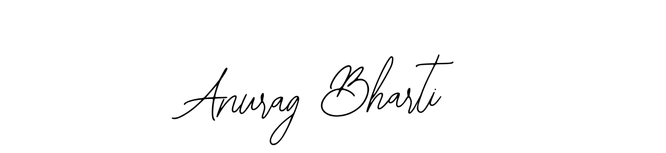 Check out images of Autograph of Anurag Bharti name. Actor Anurag Bharti Signature Style. Bearetta-2O07w is a professional sign style online. Anurag Bharti signature style 12 images and pictures png