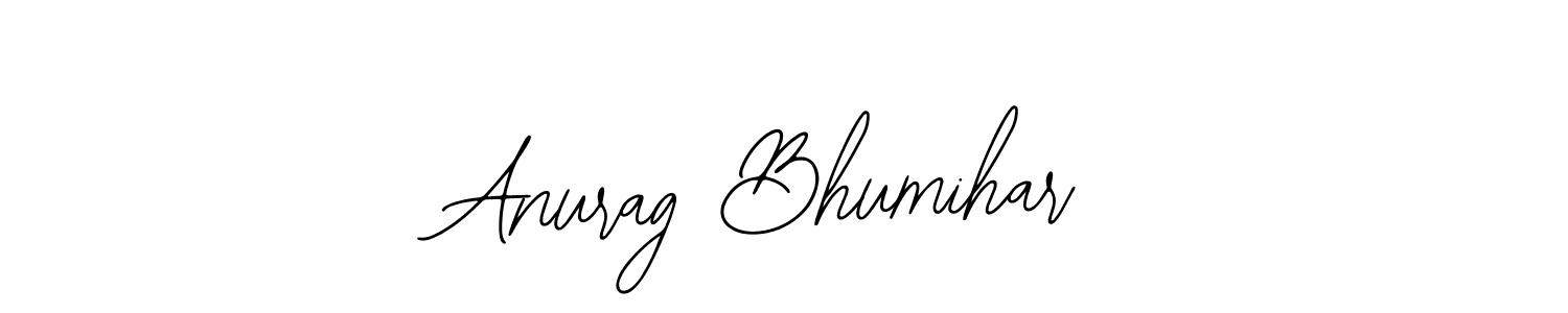 Here are the top 10 professional signature styles for the name Anurag Bhumihar. These are the best autograph styles you can use for your name. Anurag Bhumihar signature style 12 images and pictures png