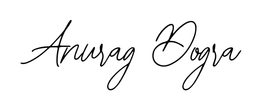 Turn your name Anurag Dogra into a signature brand with Bearetta-2O07w styling. Download in standard PNG or transparent format anytime. Anurag Dogra signature style 12 images and pictures png