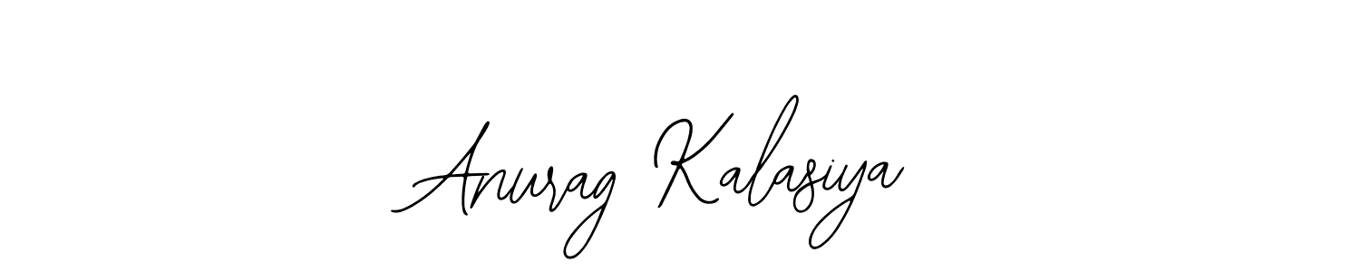 Once you've used our free online signature maker to create your best signature Bearetta-2O07w style, it's time to enjoy all of the benefits that Anurag Kalasiya name signing documents. Anurag Kalasiya signature style 12 images and pictures png