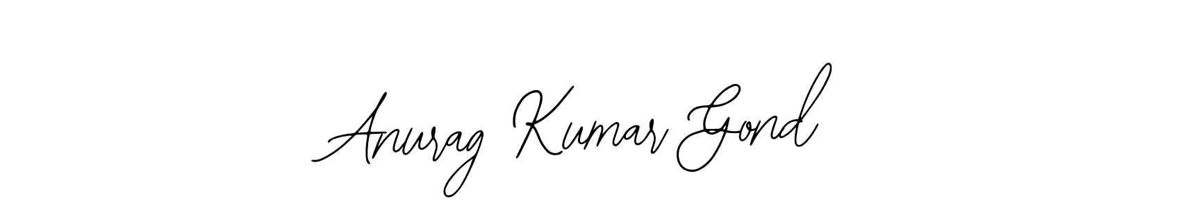 You can use this online signature creator to create a handwritten signature for the name Anurag Kumar Gond. This is the best online autograph maker. Anurag Kumar Gond signature style 12 images and pictures png