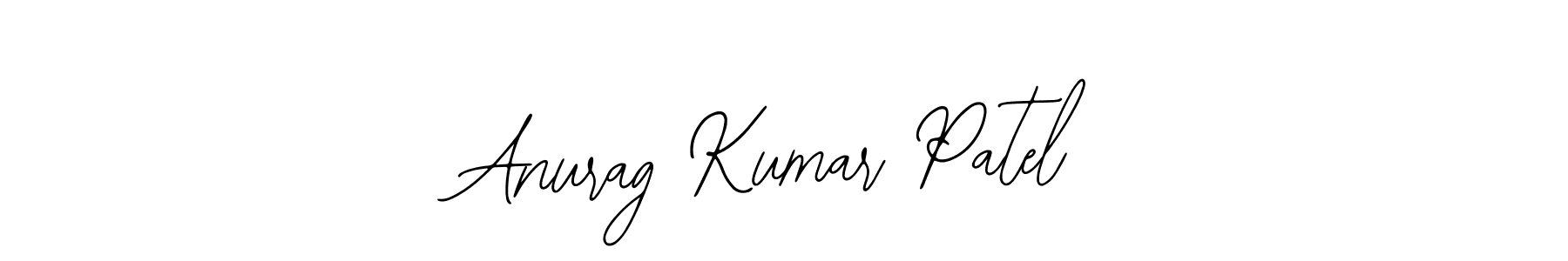 if you are searching for the best signature style for your name Anurag Kumar Patel. so please give up your signature search. here we have designed multiple signature styles  using Bearetta-2O07w. Anurag Kumar Patel signature style 12 images and pictures png