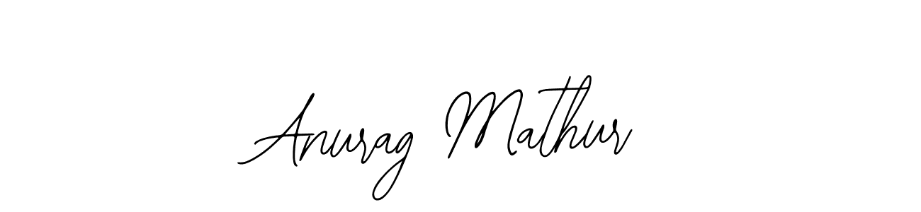 Best and Professional Signature Style for Anurag Mathur. Bearetta-2O07w Best Signature Style Collection. Anurag Mathur signature style 12 images and pictures png