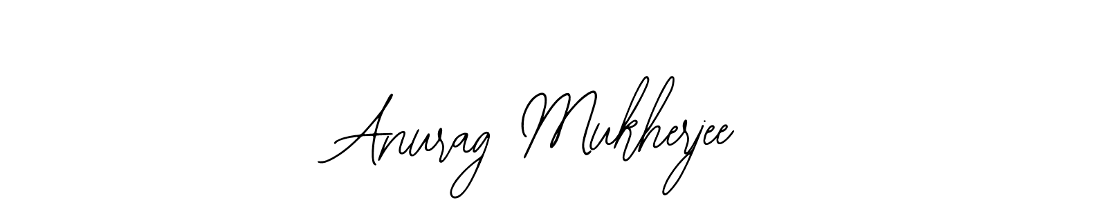 It looks lik you need a new signature style for name Anurag Mukherjee. Design unique handwritten (Bearetta-2O07w) signature with our free signature maker in just a few clicks. Anurag Mukherjee signature style 12 images and pictures png