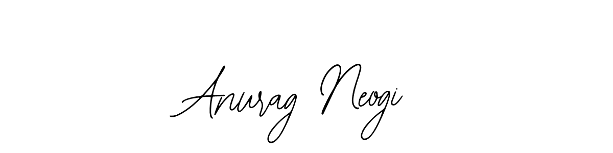 Create a beautiful signature design for name Anurag Neogi. With this signature (Bearetta-2O07w) fonts, you can make a handwritten signature for free. Anurag Neogi signature style 12 images and pictures png