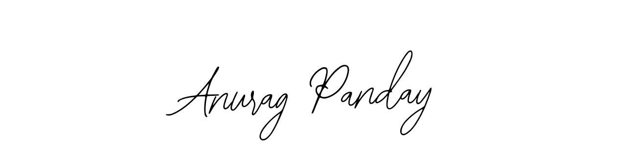 It looks lik you need a new signature style for name Anurag Panday. Design unique handwritten (Bearetta-2O07w) signature with our free signature maker in just a few clicks. Anurag Panday signature style 12 images and pictures png