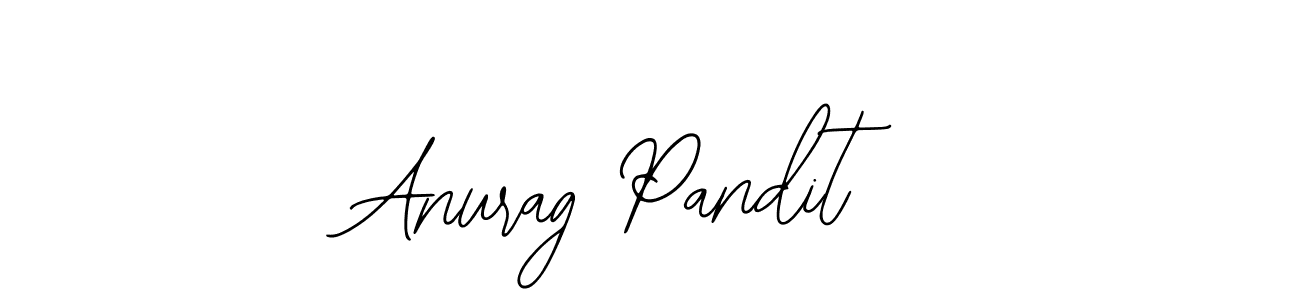 Similarly Bearetta-2O07w is the best handwritten signature design. Signature creator online .You can use it as an online autograph creator for name Anurag Pandit. Anurag Pandit signature style 12 images and pictures png