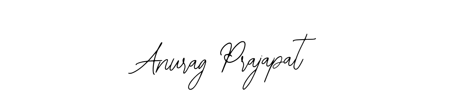 Make a beautiful signature design for name Anurag Prajapat. Use this online signature maker to create a handwritten signature for free. Anurag Prajapat signature style 12 images and pictures png