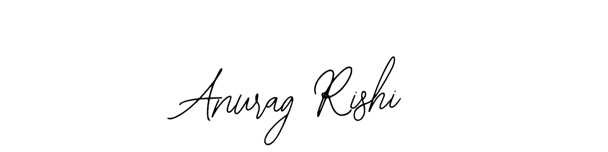 The best way (Bearetta-2O07w) to make a short signature is to pick only two or three words in your name. The name Anurag Rishi include a total of six letters. For converting this name. Anurag Rishi signature style 12 images and pictures png