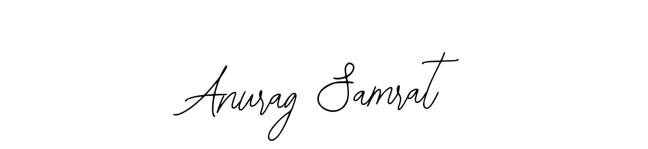 Here are the top 10 professional signature styles for the name Anurag Samrat. These are the best autograph styles you can use for your name. Anurag Samrat signature style 12 images and pictures png