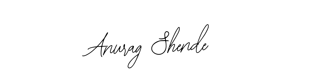 Here are the top 10 professional signature styles for the name Anurag Shende. These are the best autograph styles you can use for your name. Anurag Shende signature style 12 images and pictures png