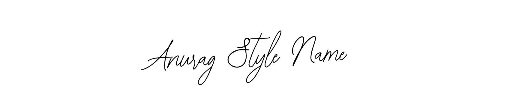 Make a beautiful signature design for name Anurag Style Name. Use this online signature maker to create a handwritten signature for free. Anurag Style Name signature style 12 images and pictures png